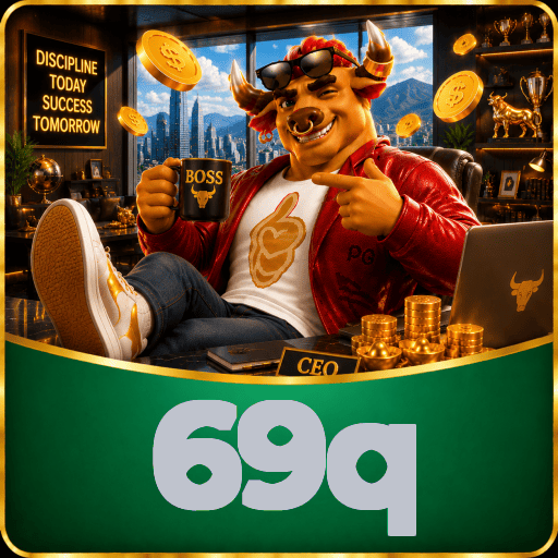 69q Logo