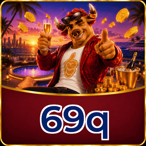 69q Logo