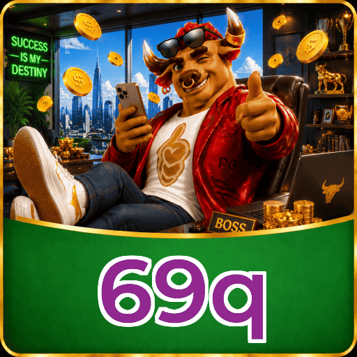 69q Logo