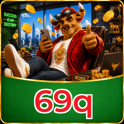 69q Logo